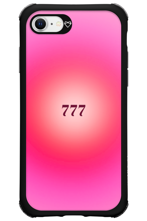 Aura 777 - Apple iPhone 8