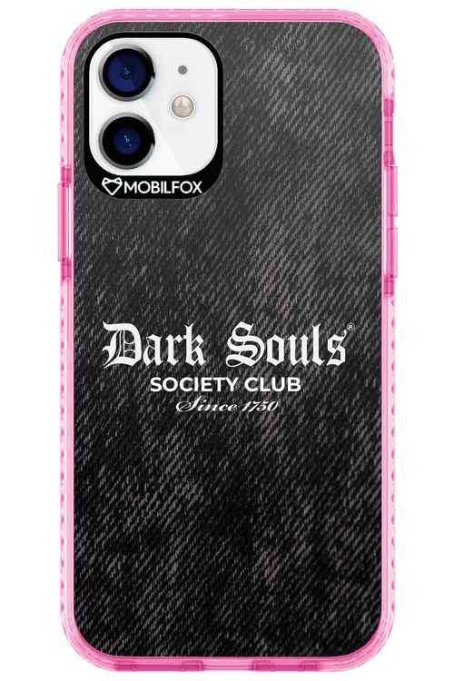 Dark Souls - Apple iPhone 12