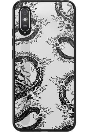 Dragon's Fire - Xiaomi Redmi 9A