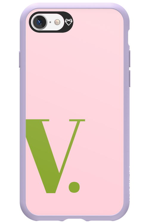 V (Matcha Gum) - Apple iPhone 7