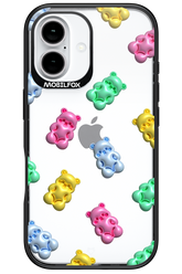 Gummmy Bears 2.0 - Apple iPhone 16