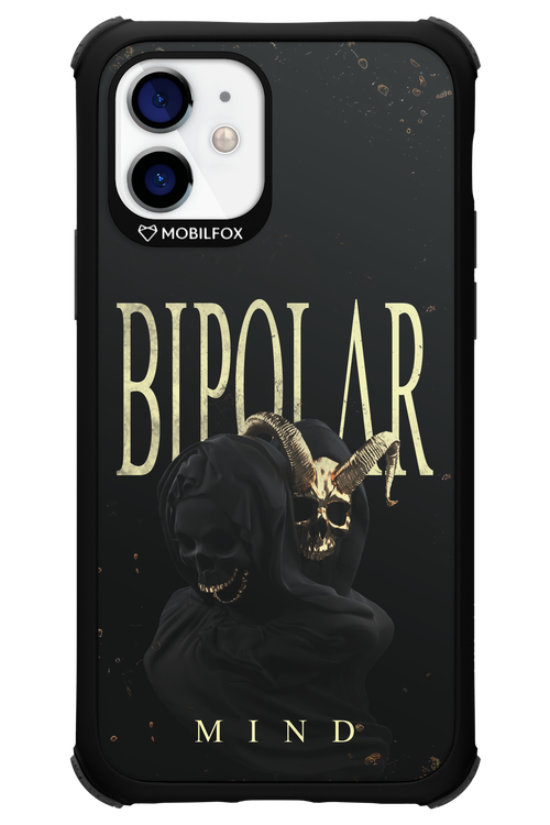 BIPOLAR - Apple iPhone 12