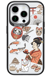 Omamori - Apple iPhone 15 Pro