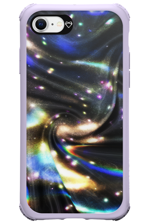 Lovely Aurora - Apple iPhone SE 2022