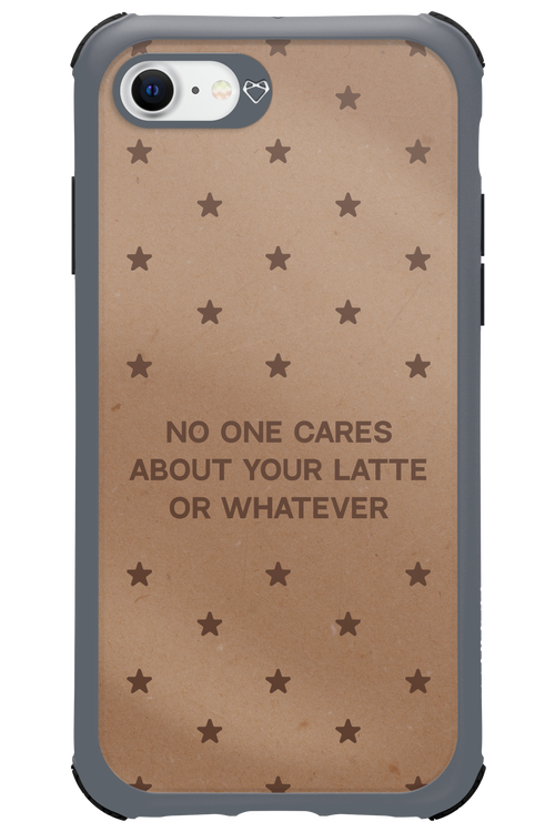 Whateverrr 2.0 - Apple iPhone 7