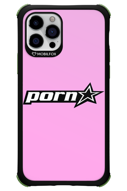 Porn 2.0 - Apple iPhone 12 Pro
