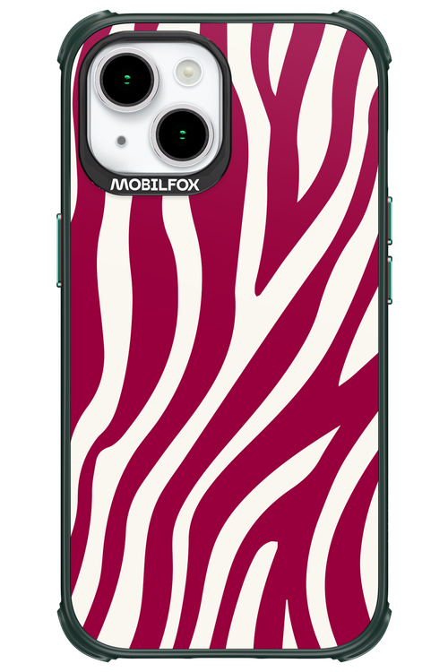 Sour Cherry - Apple iPhone 15