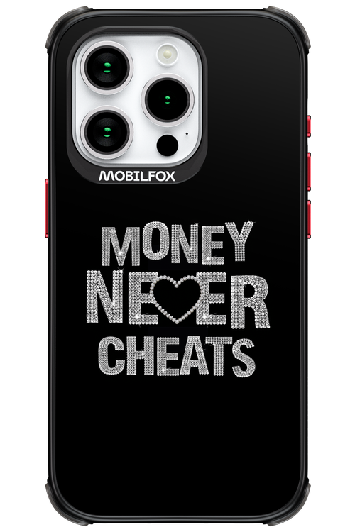 Money Cheats 2.0 - Apple iPhone 15 Pro