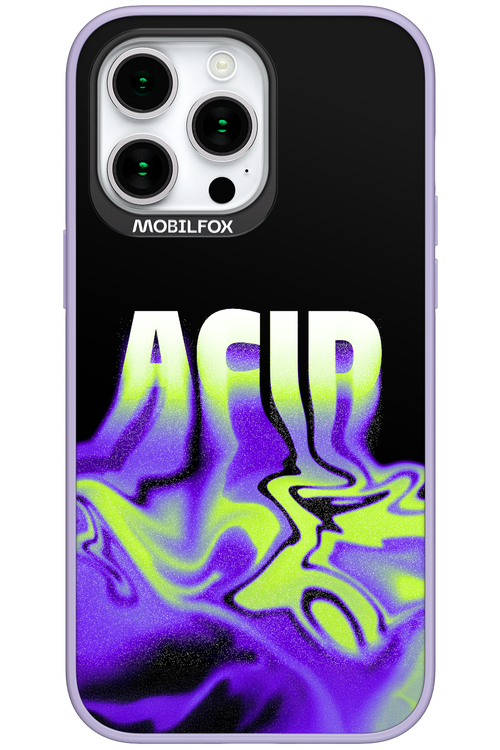 ACIID - Apple iPhone 15 Pro Max