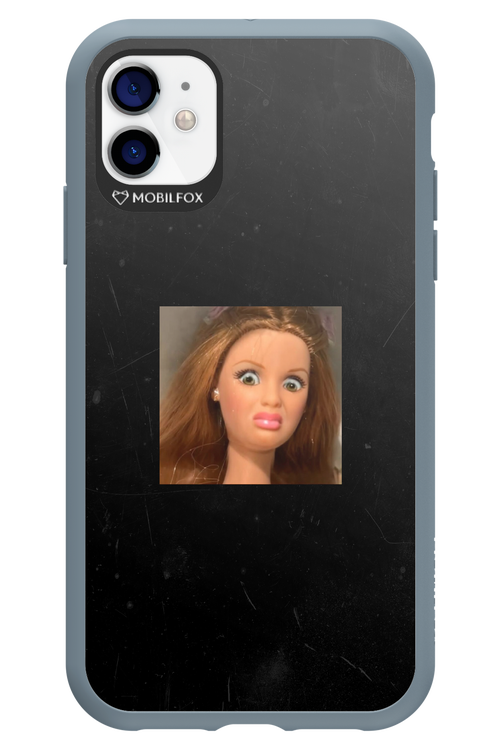 Ew - Apple iPhone 11