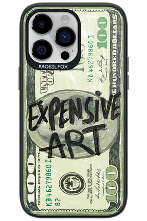 Expensive Art - Apple iPhone 14 Pro Max