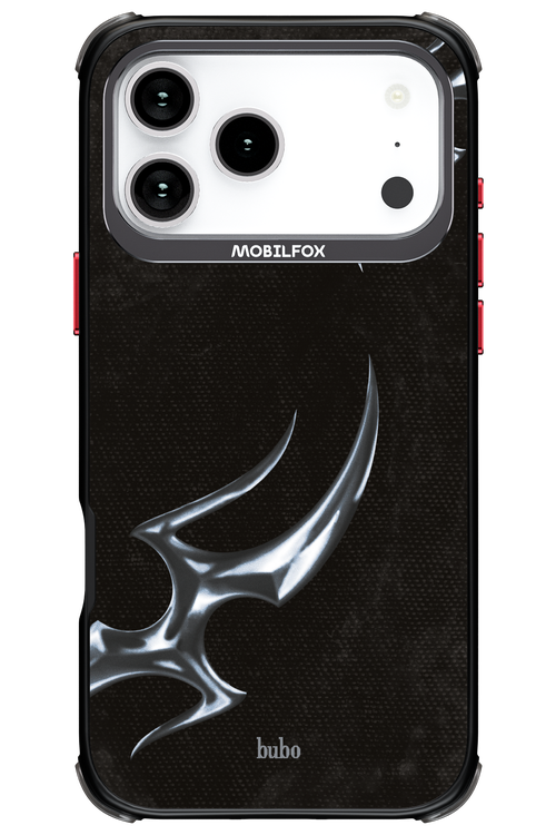 CHROMEPHASE - Apple iPhone 17 Pro Max