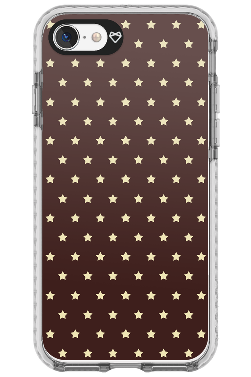 Star Mousse - Apple iPhone SE 2020