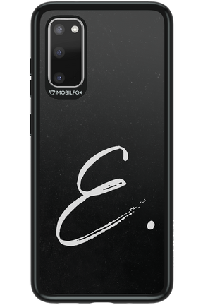 (Off Space) E 2.0 - Samsung Galaxy S20