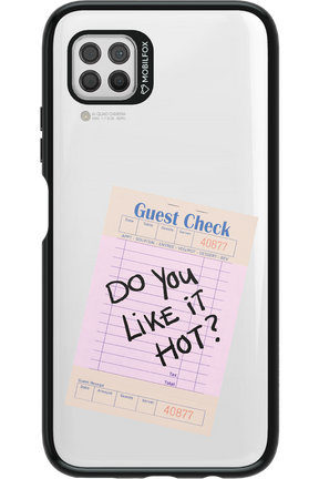 DO YOU LIKE IT HOT 2.0 - Huawei P40 Lite