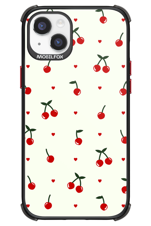 Baby Cherry - Apple iPhone 14 Plus