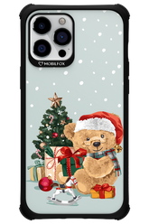Merry Christmas Bear - Apple iPhone 12 Pro Max