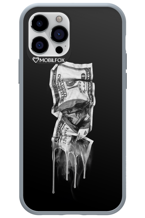 Melting Money 2.0 - Apple iPhone 12 Pro