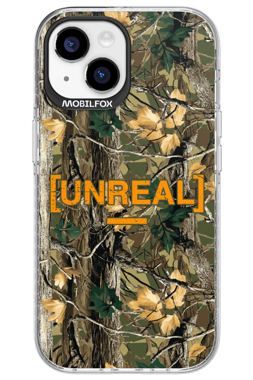 Realtree - Apple iPhone 15