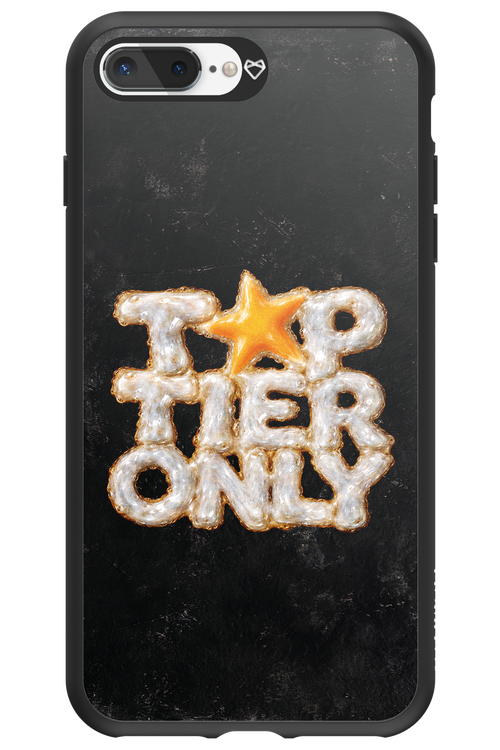 Top Tier 2.0 - Apple iPhone 8 Plus