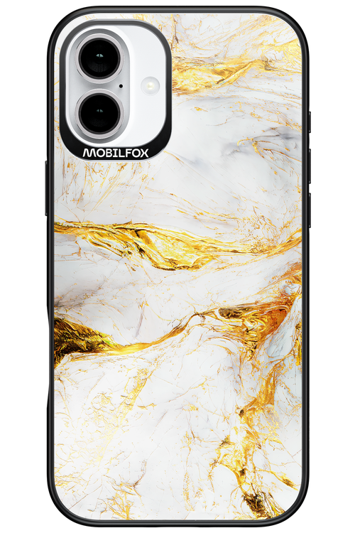 Quartz - Apple iPhone 16 Plus