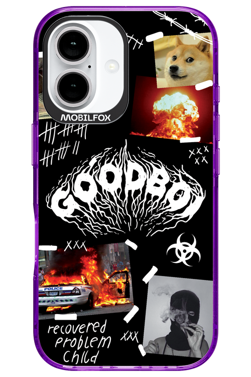 Good Boy - Apple iPhone 16