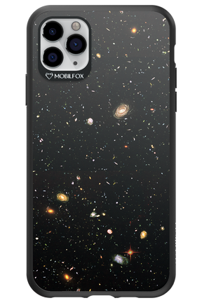 Cosmic Space 2.0 - Apple iPhone 11 Pro Max