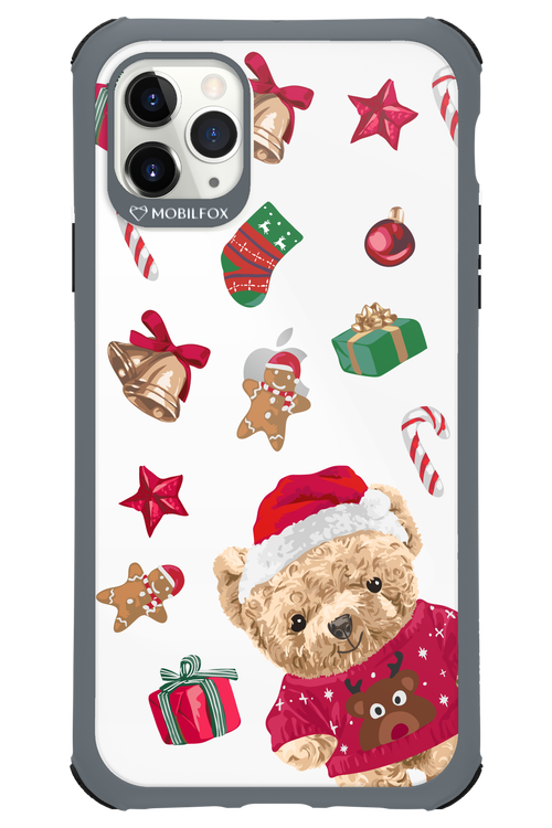 Gifts Bear - Apple iPhone 11 Pro Max