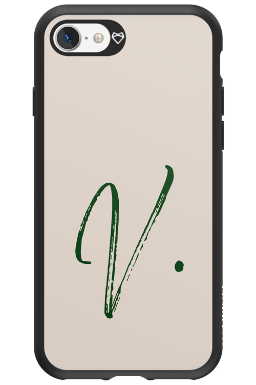 (Tennis Zone) V - Apple iPhone 7