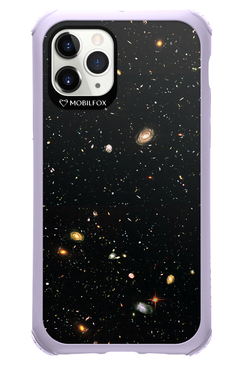 Cosmic Space - Apple iPhone 11 Pro