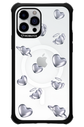 Chrome Hearts - Apple iPhone 12 Pro