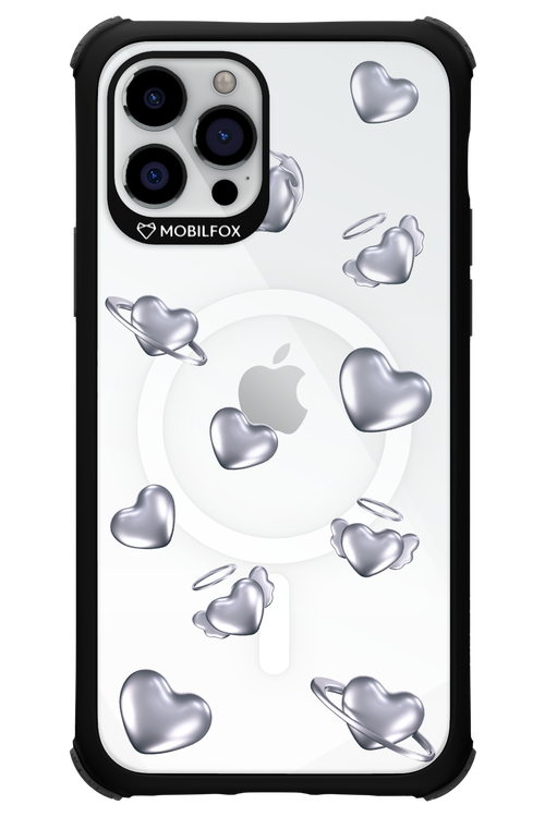 Chrome Hearts - Apple iPhone 12 Pro