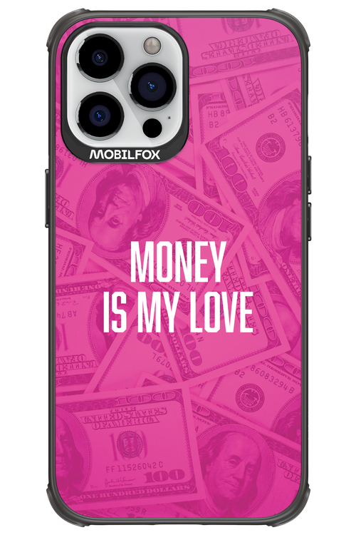 Money - Apple iPhone 13 Pro Max