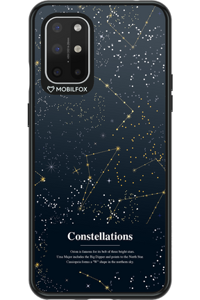 Constellations 2.0 - OnePlus 8T