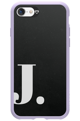 J (Off Space) 2.0 - Apple iPhone 8