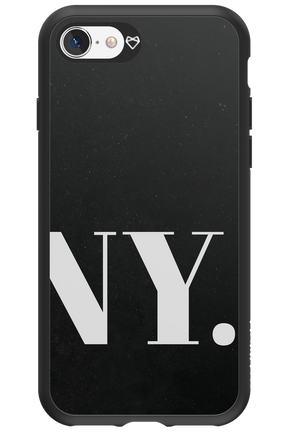 NY (Off Space) 2.0 - Apple iPhone SE 2022