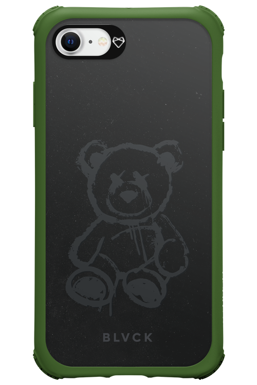 BLVCK BEAR - Apple iPhone 8