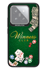 Winner's Club - Xiaomi 14