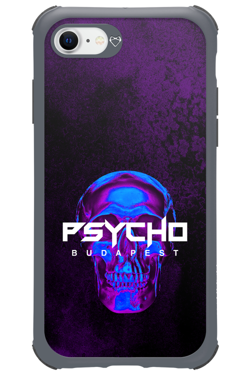 Psyskull - Apple iPhone SE 2022