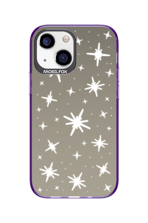 Star Champagne - Apple iPhone 13 Mini