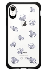 Chrome Hearts - Apple iPhone XR