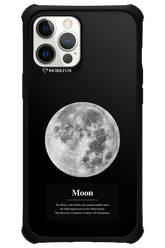 Moon 2.0 - Apple iPhone 12 Pro Max