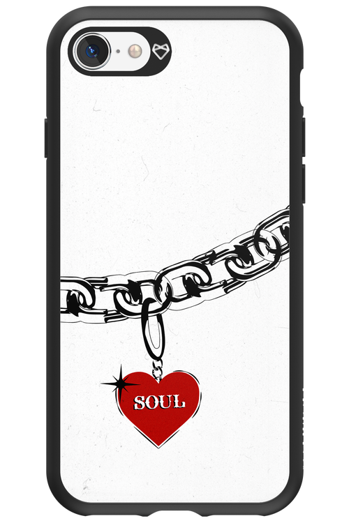 Her Chain - Apple iPhone SE 2022