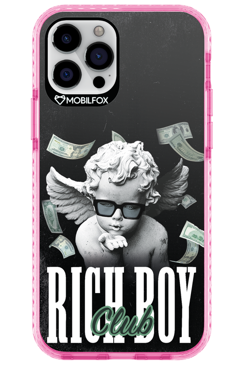 RICH BOY - Apple iPhone 12 Pro