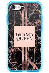 Drama Queen - Apple iPhone 7