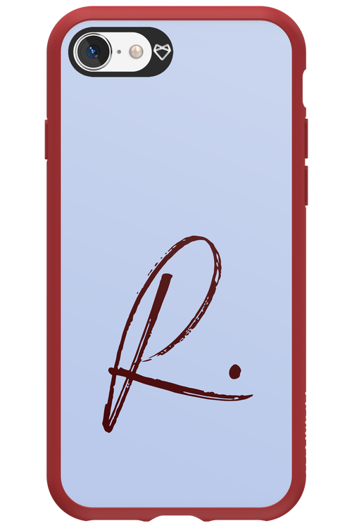 (Jellyfish Presso) R 2.0 - Apple iPhone 8