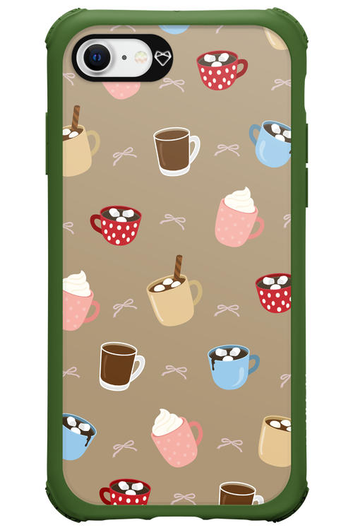 Coco Dream - Apple iPhone SE 2020