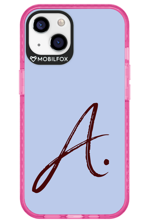 (Jellyfish Presso) A 2.0 - Apple iPhone 13