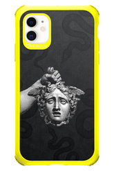 Medusa’s Gaze - Apple iPhone 11