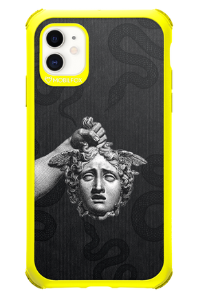 Medusa’s Gaze - Apple iPhone 11